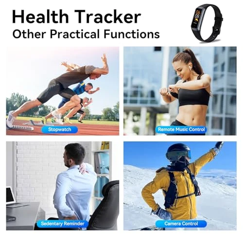 Fitness Tracker — Fitness Tracker, APPBYER
