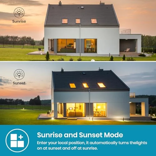 Smart Dimmer Switch with Digital Display — Smart Switch, Milfra