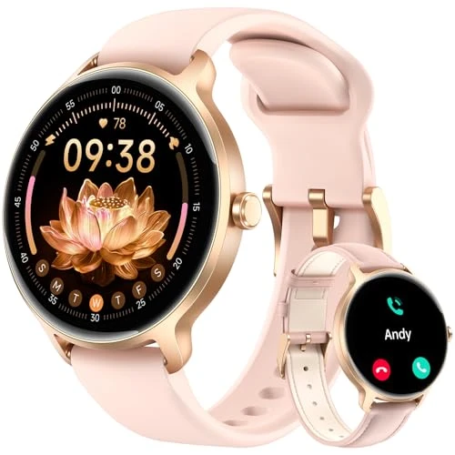 Smart Watch for Women — Smart Watch, Yoever