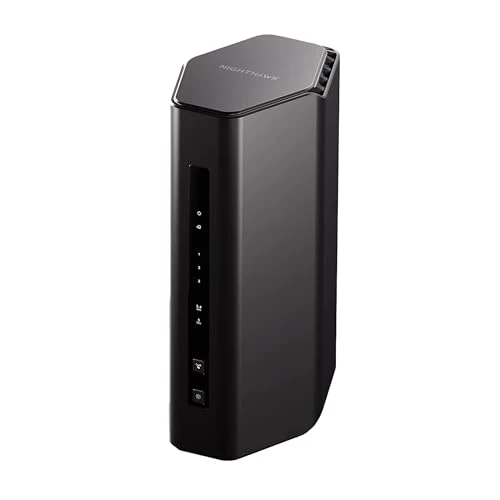 Dual-Band WiFi 7 Router, NETGEAR