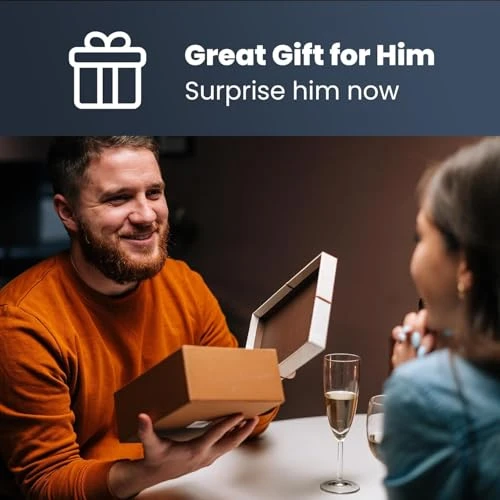 Electric Razor, SHPAVVER