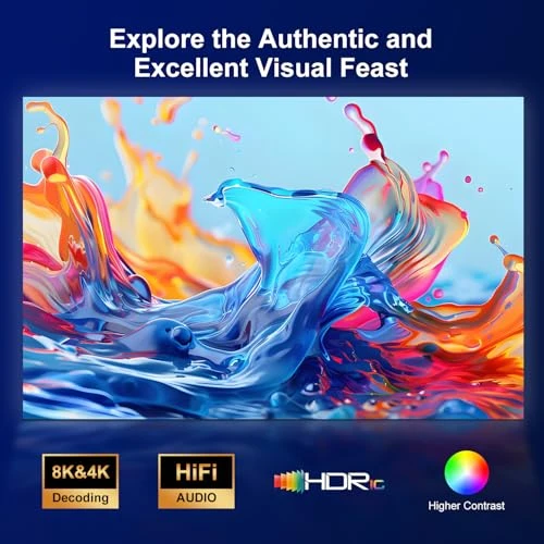 Mini Smart Projector — Smart Projector, Salange