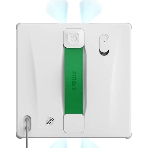 Mini Window Cleaning Robot — Window Cleaning Robot, FMART