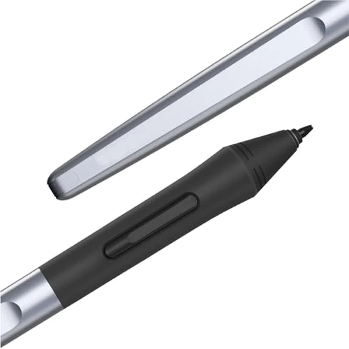 Passive Pen for Drawing Tablets — Drawing Tablet, Spaseeba
