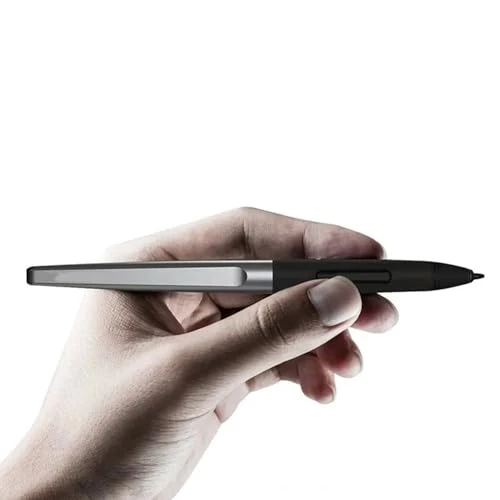 Passive Pen for Drawing Tablets — Drawing Tablet, Spaseeba