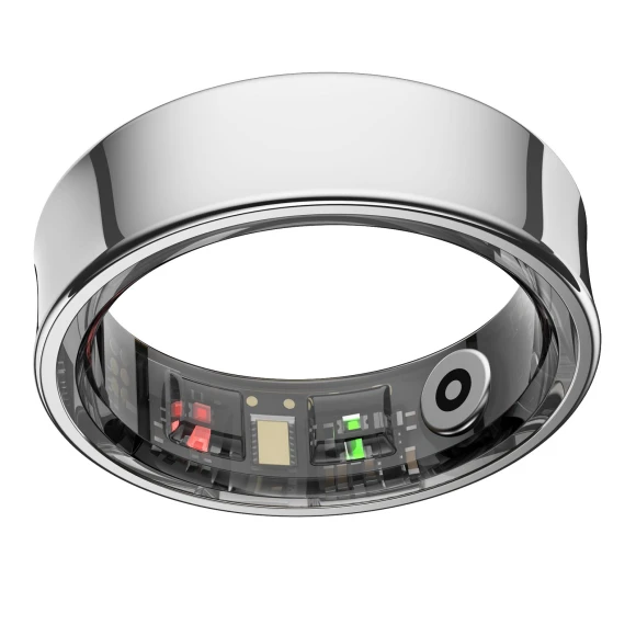 Smart Ring, DIYelecs
