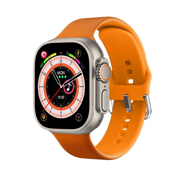 Smart Watch with Bluetooth Call — Smart Watch, Tiktop2