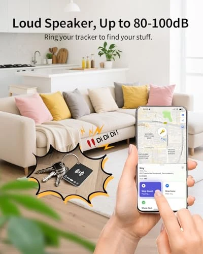 Wallet Tracker Card — Dog GPS Tracker, FVJ