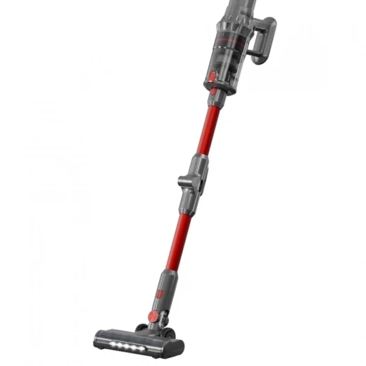 Lightweight Cordless Vacuum Cleaner, JIGOO