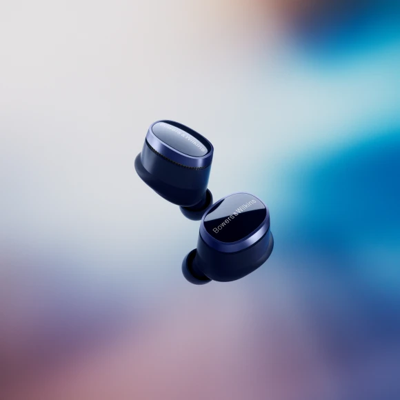 True Wireless In-Ear Headphones — Wireless Earbuds, Bowers & Wilkins