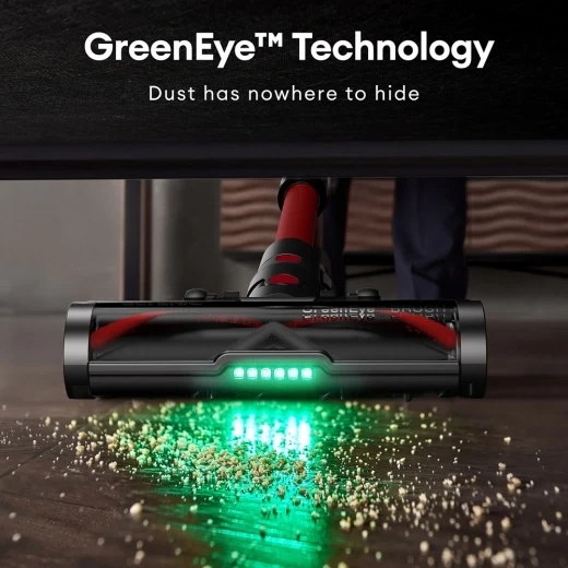 Flex Cordless Vacuum Cleaner, Ultenic