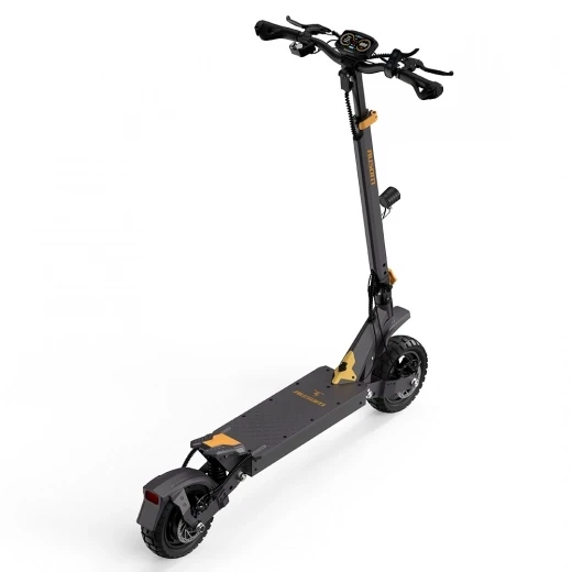 Foldable Electric Scooter — Electric Scooter, Ausom