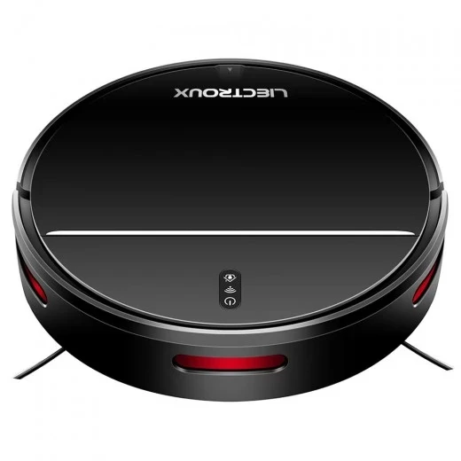 Robot Vacuum Cleaner — Robot Vacuum, Liectroux