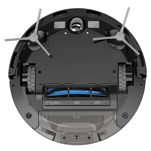 Robot Vacuum Cleaner — Robot Vacuum, Liectroux