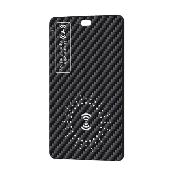 Wallet Tracker Card, Good Household Items