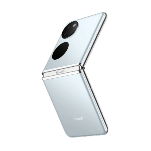 Pocket S 256GB Smartphone, Huawei