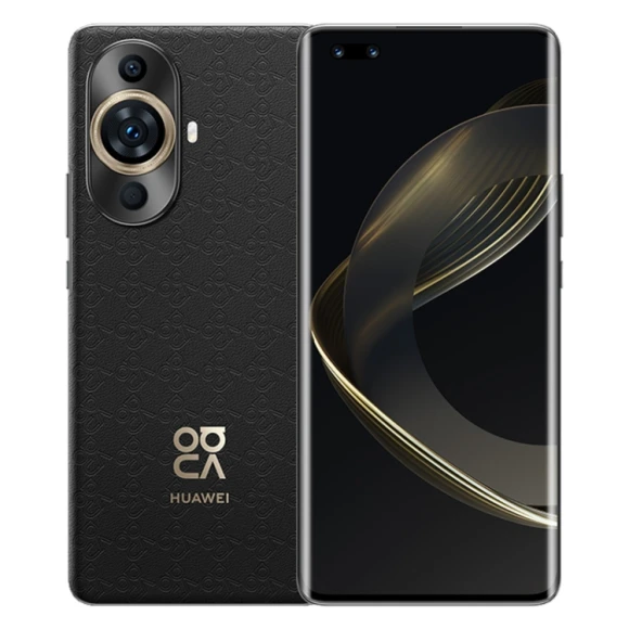 Ultra Smartphone — Smartphones, Huawei