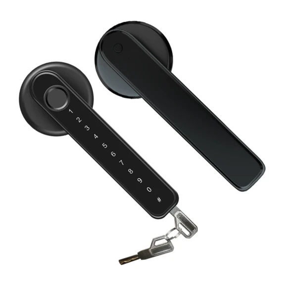 Electronic Door Lock — Smart Lock