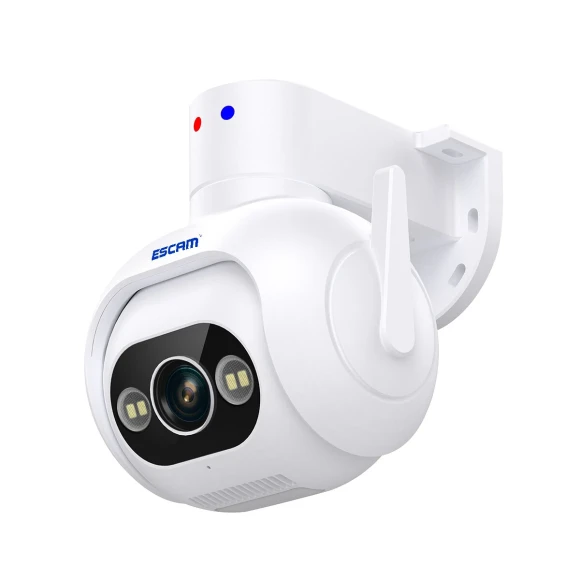 Security Camera — Security Camera, ESCAM