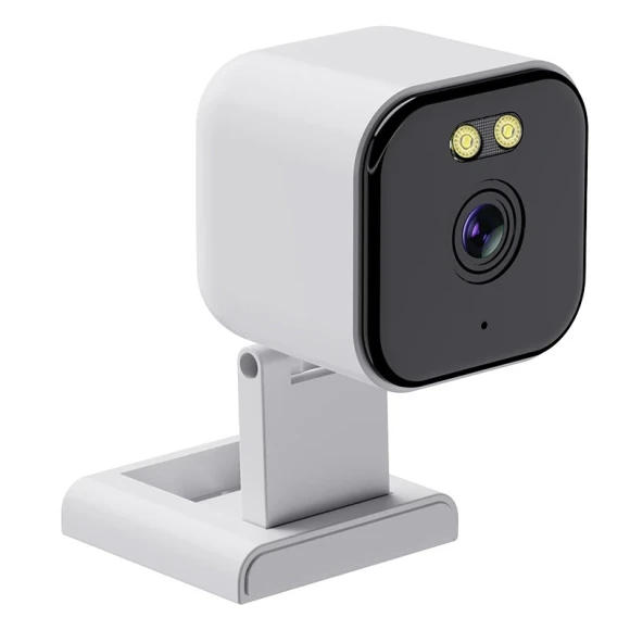 Wireless WiFi Smart Home Camera — Security Camera