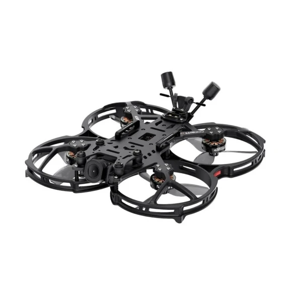 CineLog35 V3 HD O4 Pro 3.5 Inch 6S GPS FPV Racing Drone — Drone, GEPRC