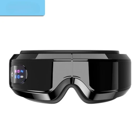 Eye Massager with Heating, Binchi Health Technology