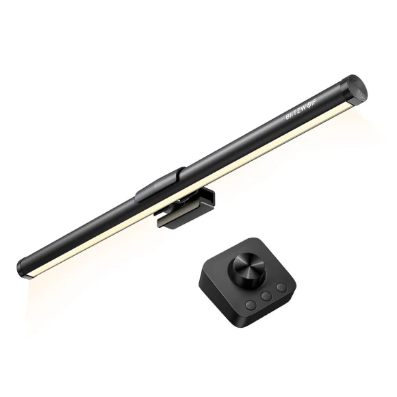 Monitor Light Bar — Desk Lamp, BlitzWolf
