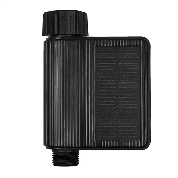 Smart Water Valve — Irrigation System, MOES