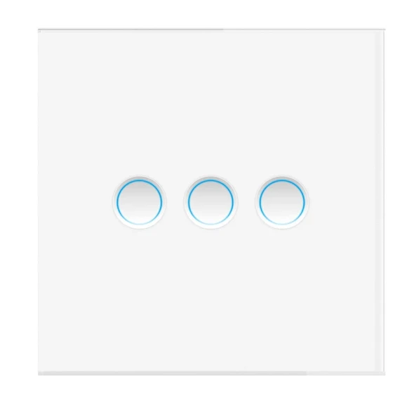 Smart Light Switch — Smart Switch, MOES