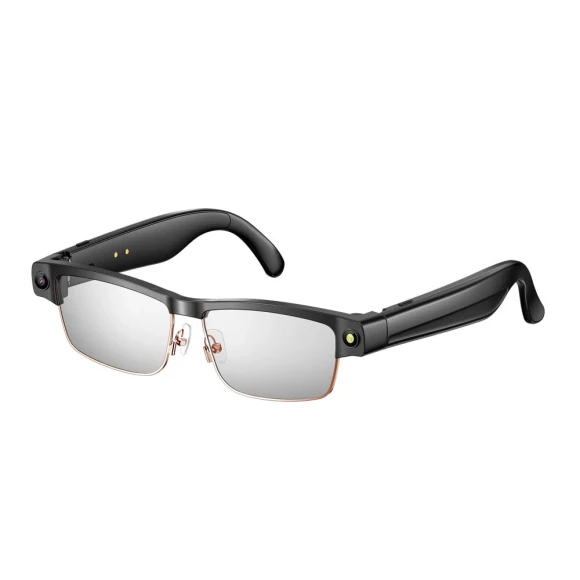 AI Smart Photo Glasses — Smart Glasses, Rogbid