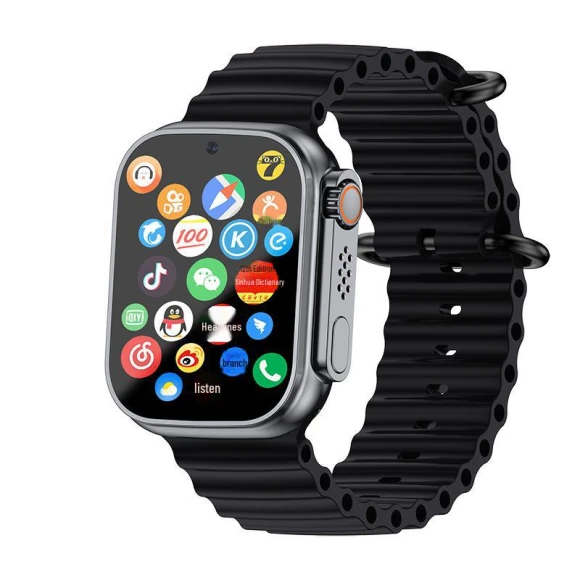 Kids Smart Watch 5G — Kids Smart Watch, Smarter than future