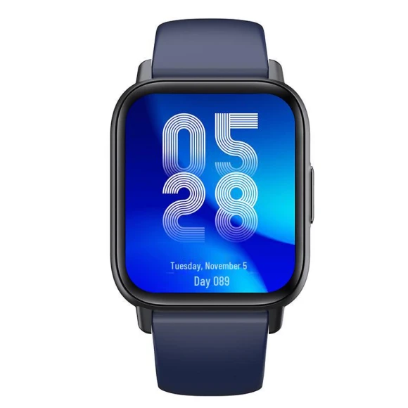 Multifunctional Smart Watch — Smart Watch, Smarter than future