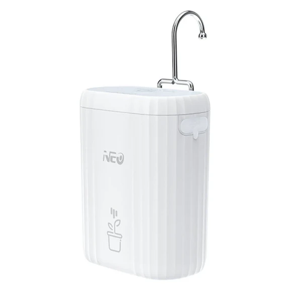 Smart Drip Irrigation Kit — Irrigation System, Neo