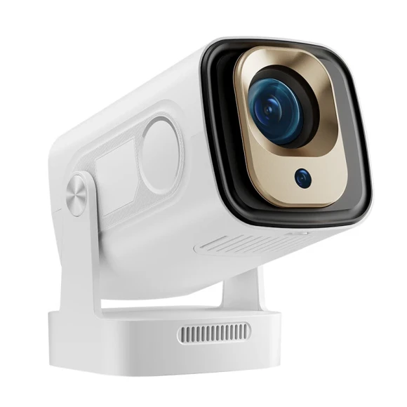 Smart LED Projector — Smart Projector