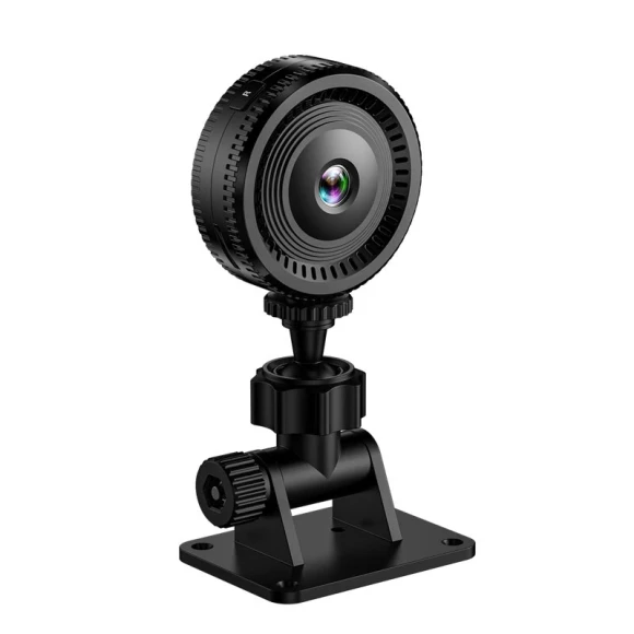 Mini Smart Wireless WiFi Camera — Security Camera