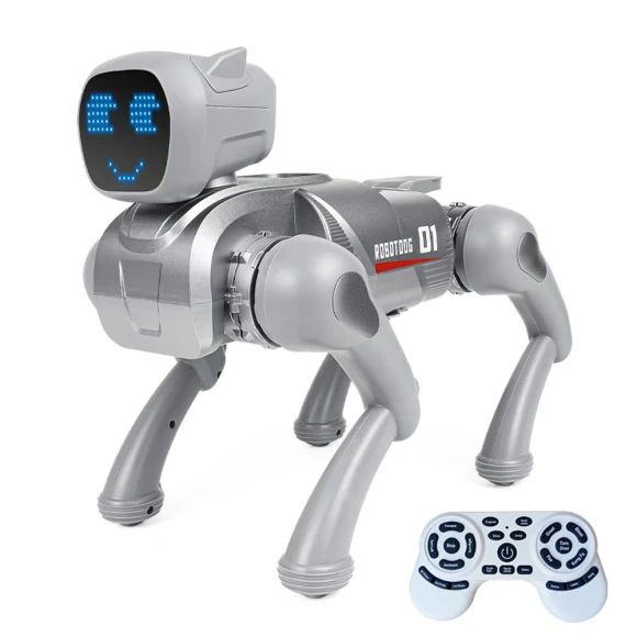 Remote Control AI Intelligent Robot Dog — Robot Pet