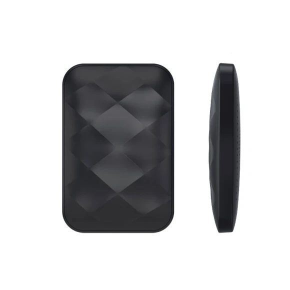 Wireless Android CarPlay AI Box — Car Infotainment System