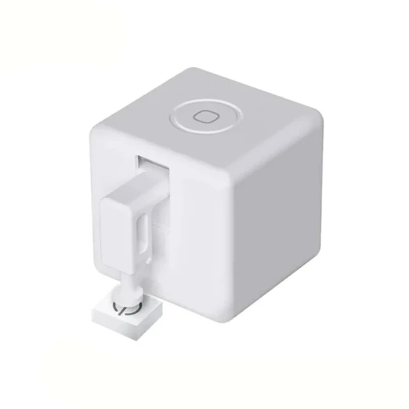 Fingerbot Button Pusher, MoesHouse