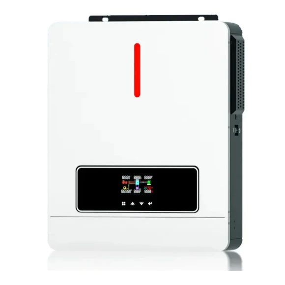 Solar Inverter — Solar Charge Controller, DAXTROMN