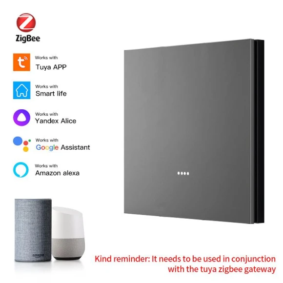 Wireless Remote Control, VantaGoods