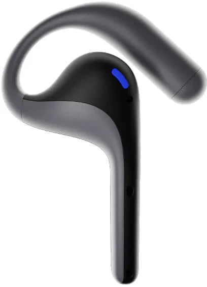 AI Translator Earbuds — Translator Device, TimeKettle