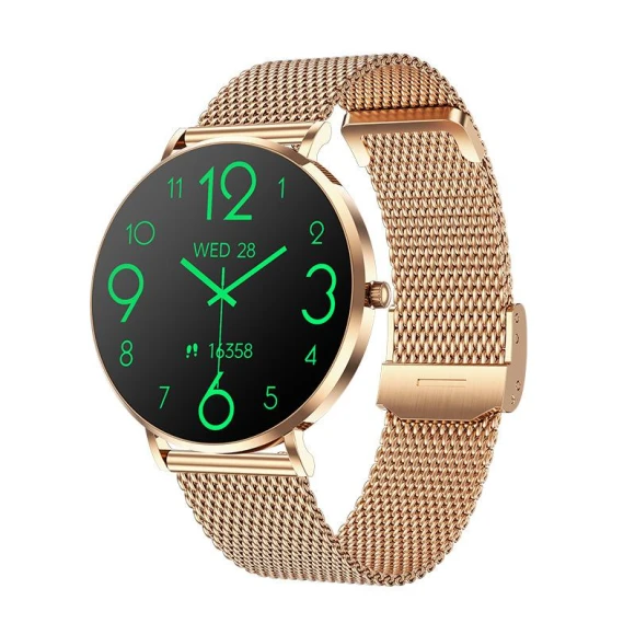 Fashionable Women's Smart Watch — Smart Watch, ESTG