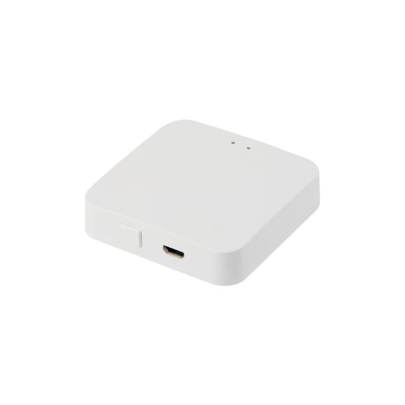 Smart Home Gateway with Voice Control Central Hub — Smart Home Hub, GadgetGrip