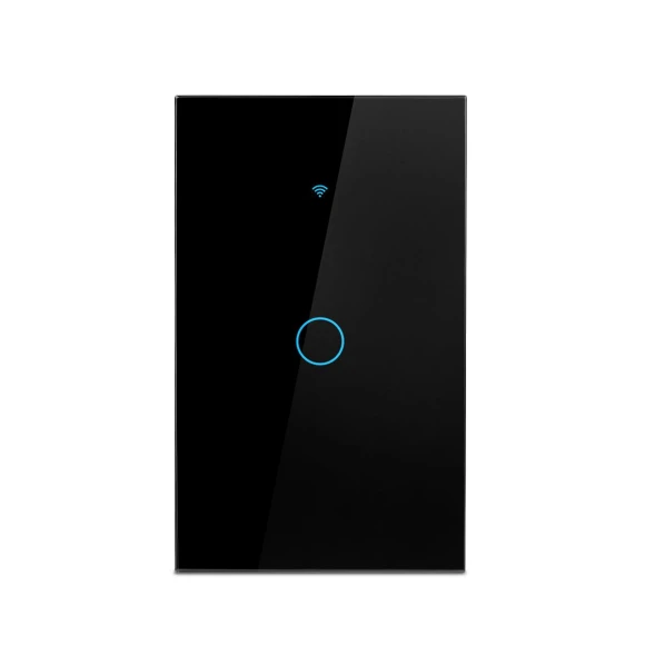 Smart Wall Switch — Smart Switch, MALITAI
