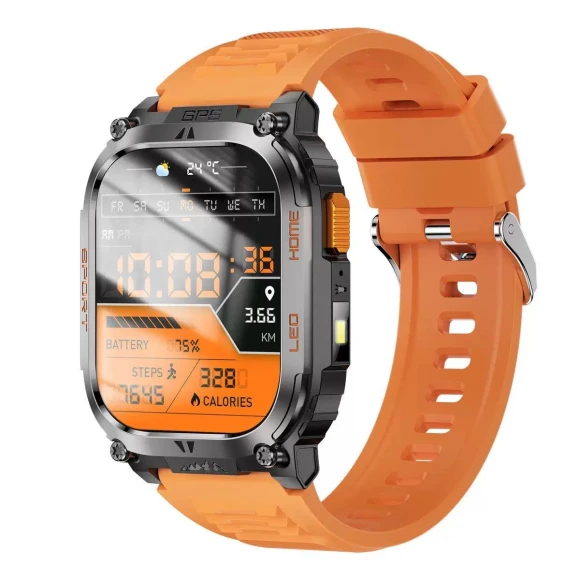 Smart Watch-Bracelet, Xiaomi