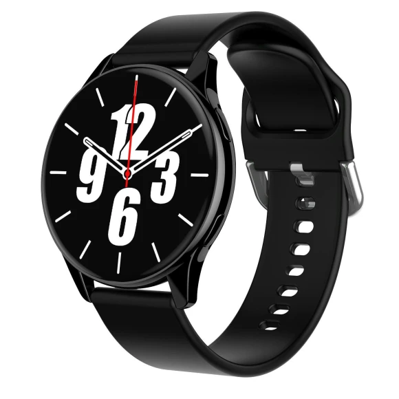 Smart Watch — Fitness Tracker, Smarter than future
