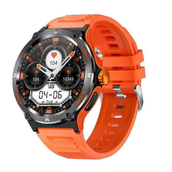 Smart Watch — Smart Watch, Smarter than future