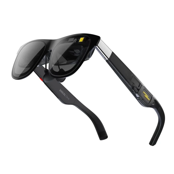 AR Smart Glasses with 477-inch Virtual Screen — Smart Glasses, XREAL