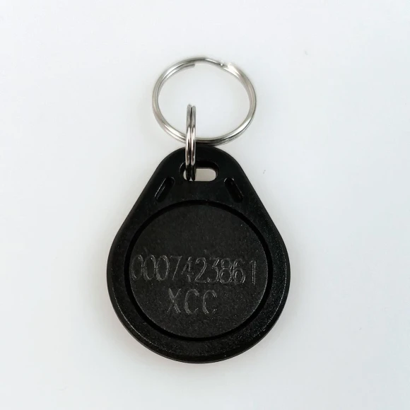 Smart Anti-Theft Alarm System, ToolCraft