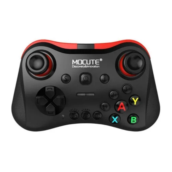 Bluetooth Gamepad for PUBG, FourAll